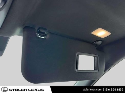 Certified 2024 Lexus TX 350 AWD w/ Captains Chair Package image 39