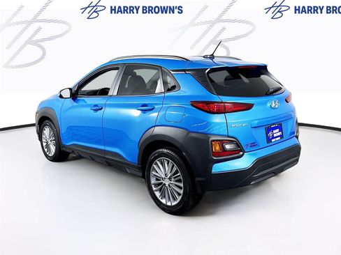 Used 2020 Hyundai Kona SEL image 27