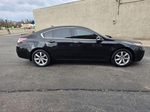 Used 2012 Acura TL image 7