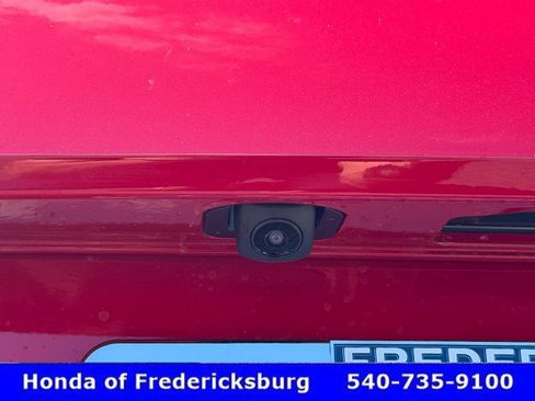 Used 2026 Honda HR-V Sport image 9