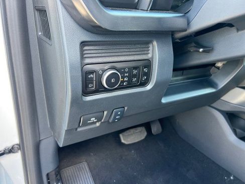 New 2026 Ford F350 Lariat w/ Tremor Off-Road Package AWD/4WD image 19