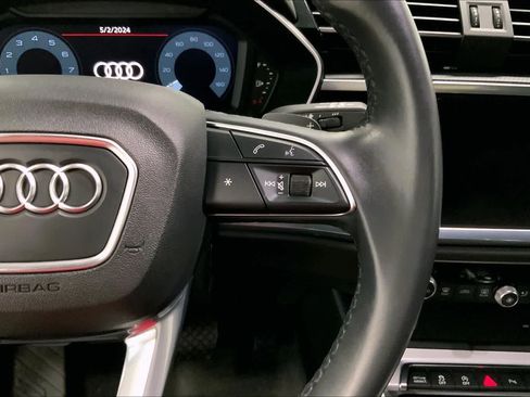Used 2022 Audi Q3 2.0T Premium w/ Convenience Package image 25