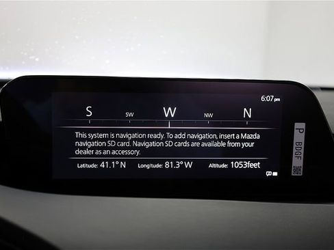 New 2026 MAZDA MAZDA3 s Sport image 30