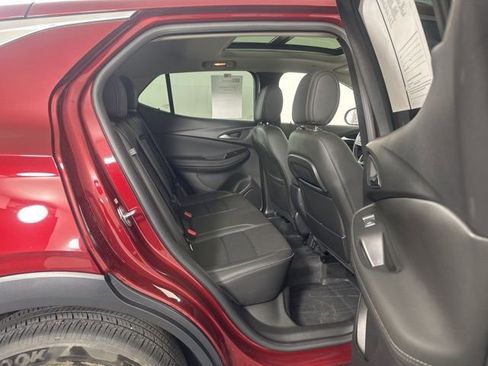 Used 2023 Buick Encore GX Essence w/ Experience Buick Package AWD/4WD image 26