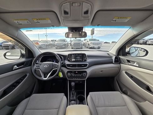 Used 2020 Hyundai Tucson SE image 26