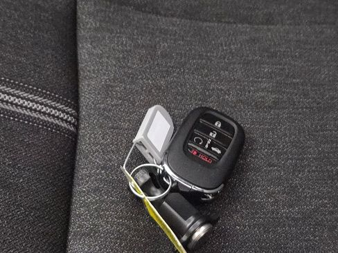 New 2026 Honda Accord Sport image 18