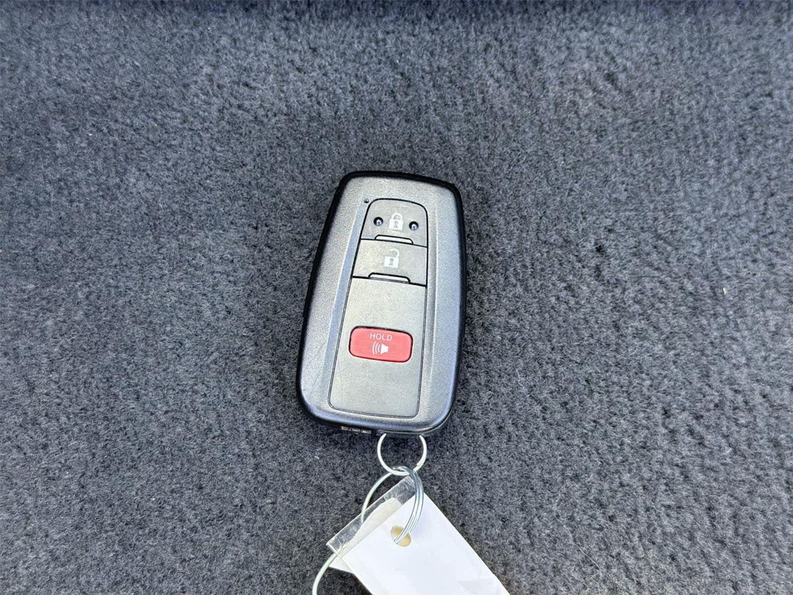 Used 2019 Toyota Prius XLE w/ Advanced Technology Package FWD image 21