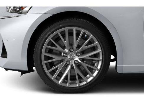 Used 2019 Lexus IS 300 w/ Accessory Package 2 RWD image 11