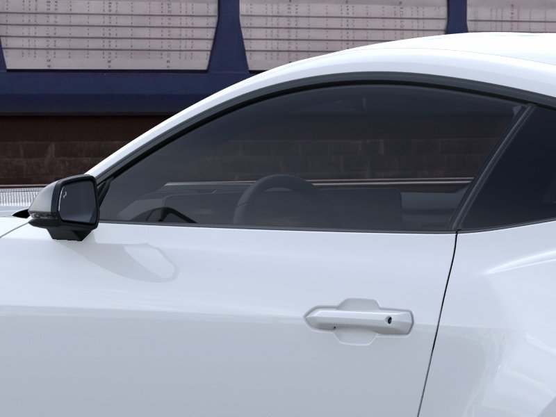 New 2026 Ford Mustang Dark Horse SC RWD image 21