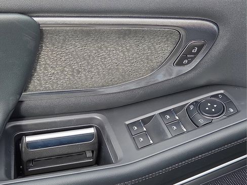 New 2026 Ford Expedition Tremor image 14