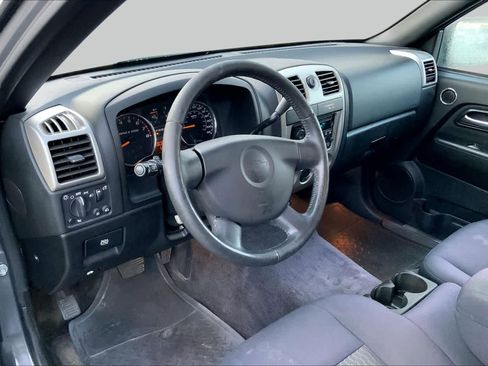Used 2008 Chevrolet Colorado LT RWD image 15
