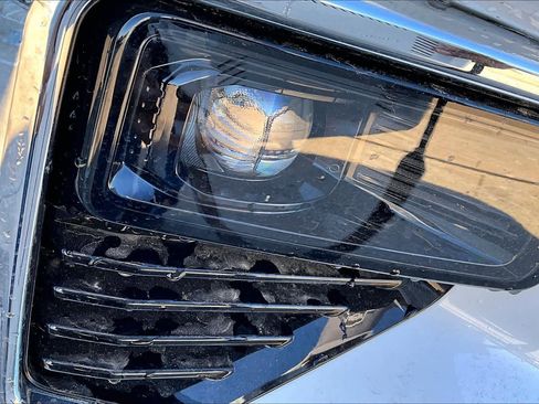 New 2026 Chevrolet Traverse High Country image 14