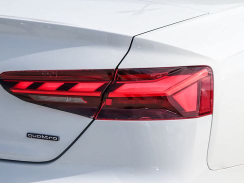 Used 2021 Audi A5 2.0T Premium Plus w/ Premium Plus image 10