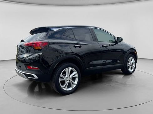 Used 2023 Buick Encore GX Preferred w/ Cold Weather Comfort Package image 6