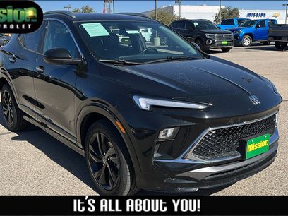 Used 2024 Buick Encore GX Sport Touring