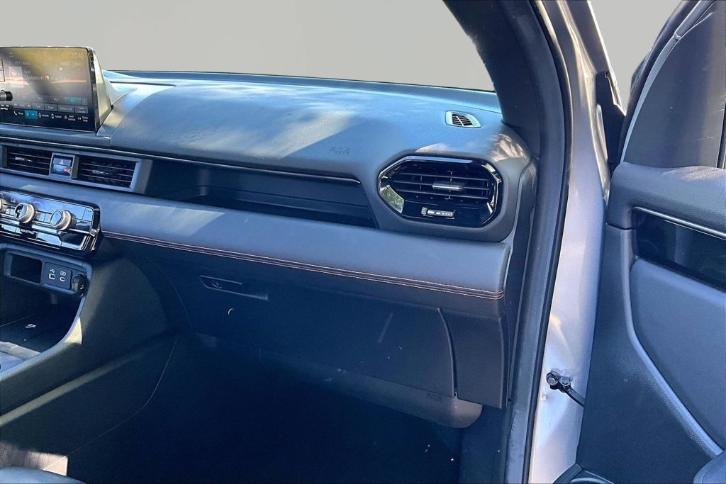 Certified 2025 Honda Pilot TrailSport image 19