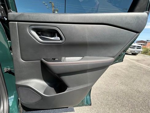 New 2026 Nissan Rogue SV w/ Rock Creek Premium Package AWD/4WD image 43