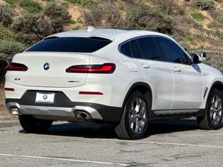 Used 2024 BMW X4 xDrive30i w/ Premium Package video 2