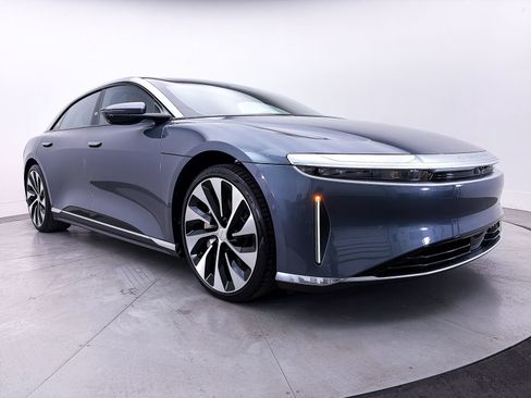 Used 2024 Lucid Air Touring AWD/4WD image 12