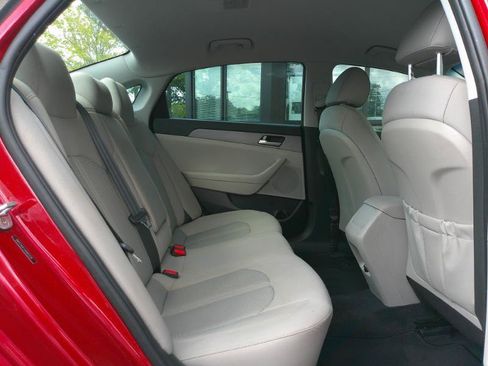 Used 2018 Hyundai Sonata SE FWD image 20