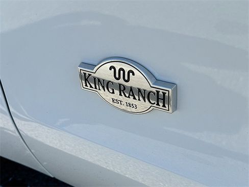 New 2025 Ford Expedition King Ranch image 19