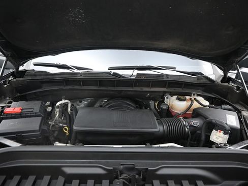 Used 2021 GMC Sierra 1500 SLT w/ SLT Premium Plus Package image 12