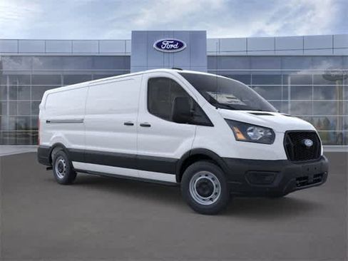 New 2026 Ford Transit 150 Low Roof image 7