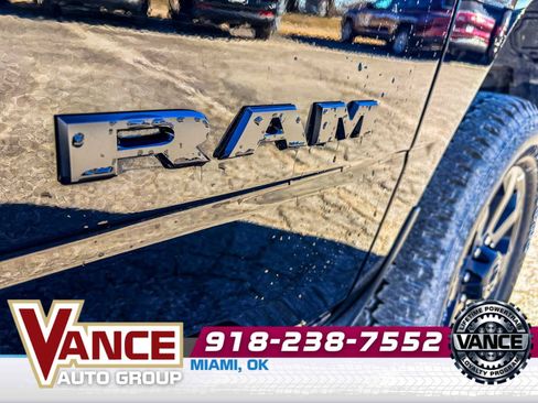 New 2025 RAM 2500 Big Horn image 11