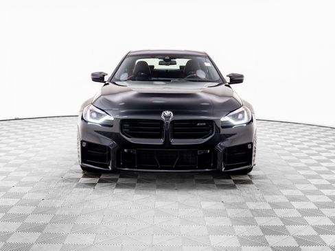 New 2026 BMW M2 Base w/ Lighting Package image 9