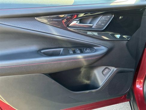 Used 2025 Chevrolet Blazer EV RS image 23