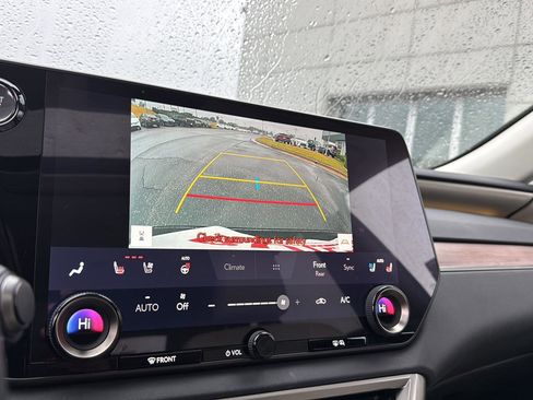 Certified 2023 Lexus RX 350 Premium image 22