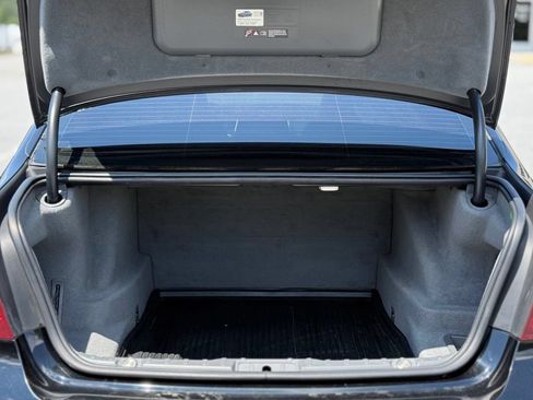Used 2015 BMW 740i RWD image 52