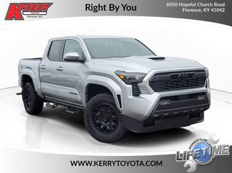New 2026 Toyota Tacoma TRD Sport 360° Tour