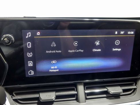 New 2026 Chevrolet Trax ACTIV w/ Driver Confidence Package image 15