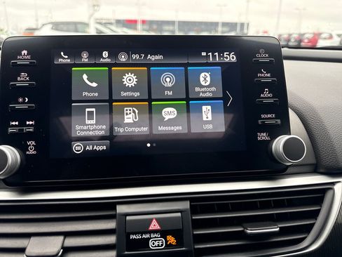 Used 2021 Honda Accord Sport image 21