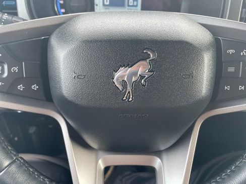 Used 2024 Ford Bronco Black Diamond image 15