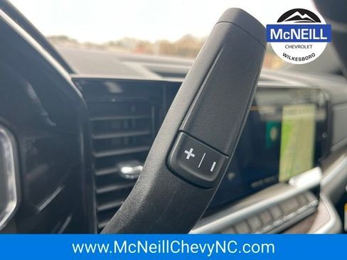 New 2026 Chevrolet Silverado 2500 LTZ w/ LTZ Plus Package image 24