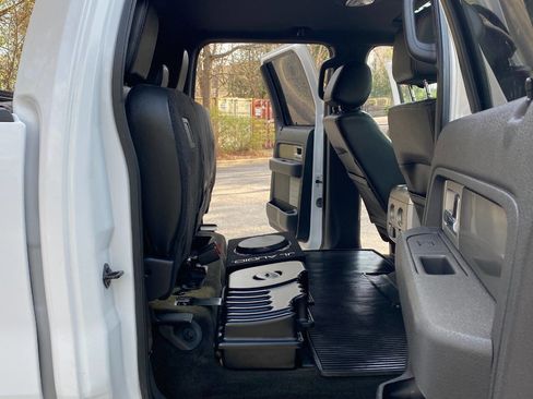 Used 2014 Ford F150 FX4 w/ Equipment Group 402A Luxury image 52