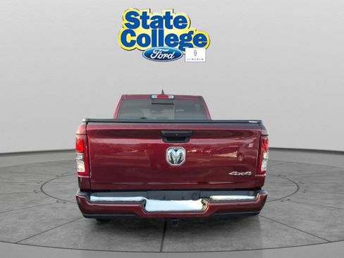 Used 2023 RAM 1500 Tradesman image 5