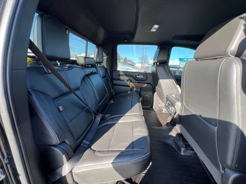 Used 2023 Chevrolet Silverado 2500 High Country w/ LPO, Dark Essentials Package image 27