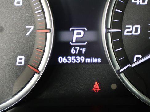 Used 2019 Acura TLX w/Advance Pkg image 17