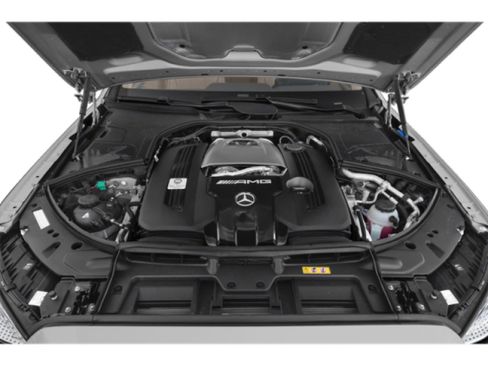 New 2026 Mercedes-Benz S 63 AMG S image 9