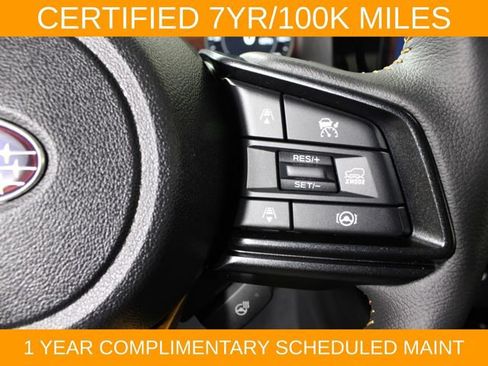 Used 2026 Subaru Outback Wilderness w/ Wilderness Package AWD/4WD image 21