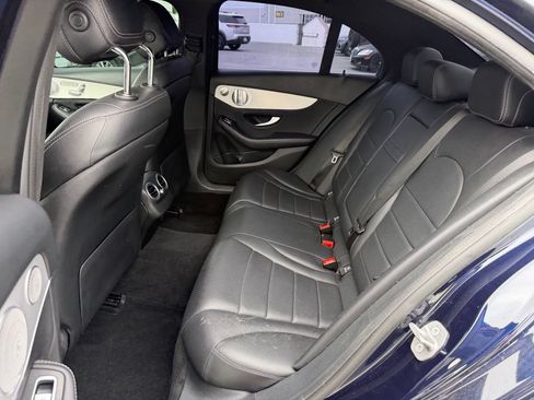 Used 2021 Mercedes-Benz C 300 Sedan w/ Premium Package image 10