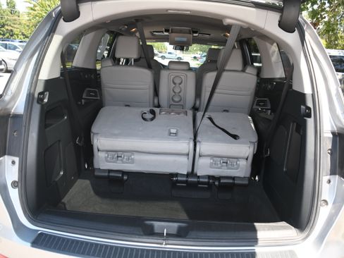 Used 2024 Honda Odyssey Touring image 20