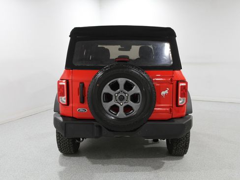 Used 2023 Ford Bronco Big Bend image 22