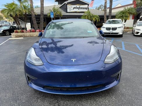 Used 2023 Tesla Model 3 Standard Range RWD image 2