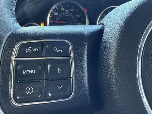 Used 2016 Jeep Wrangler Unlimited Sport w/ Quick Order Package 24S image 31