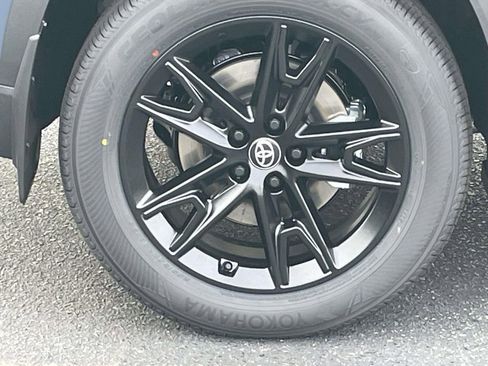 New 2026 Toyota Grand Highlander AWD Hybrid image 14