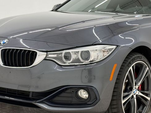Used 2015 BMW 435i xDrive Coupe AWD/4WD image 11